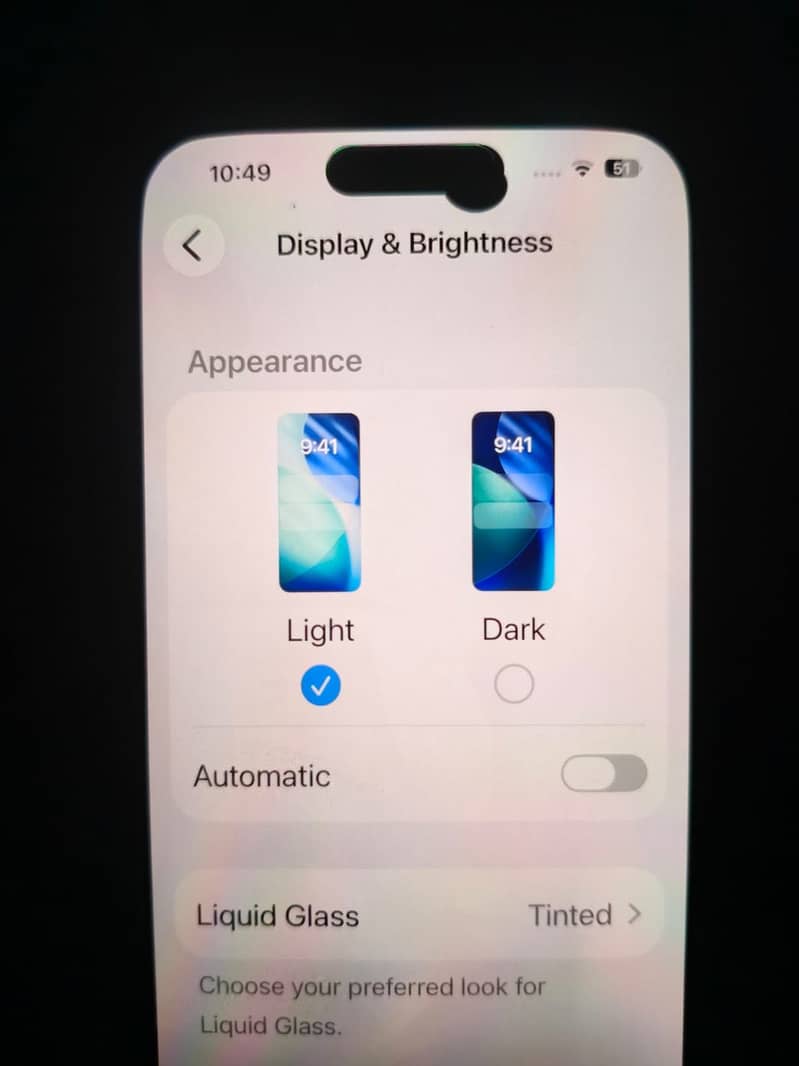 Iphone 15 5