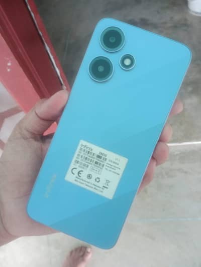 Infinix Hot 30 Play