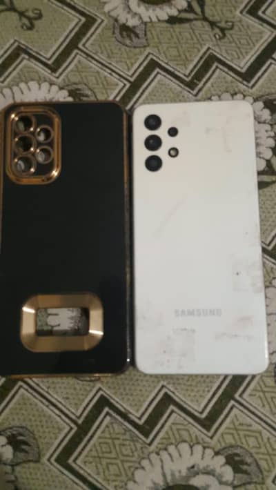 Samsung Mobile A32