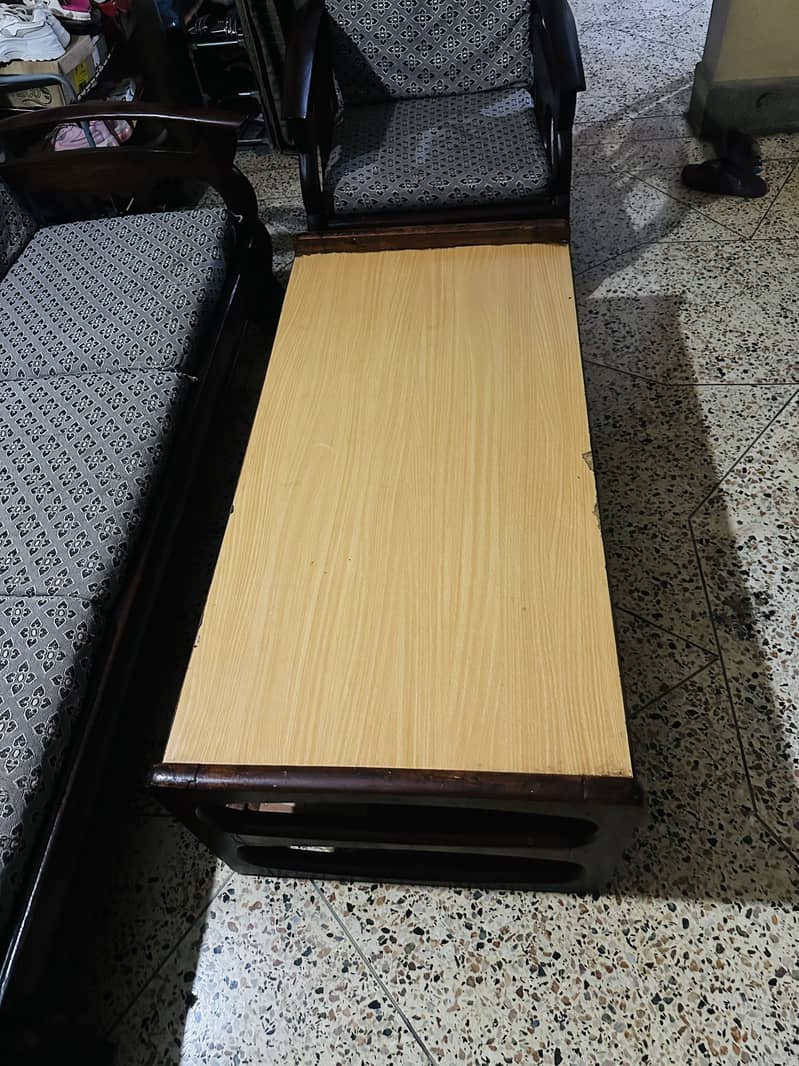 Table 0