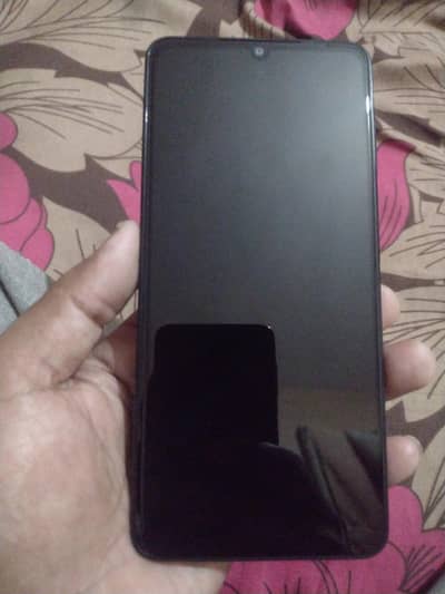 Samsung Mobile A07 5G