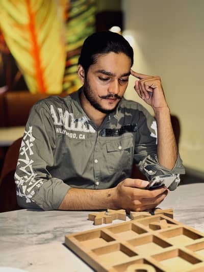 Wadood-ur-Rehman 