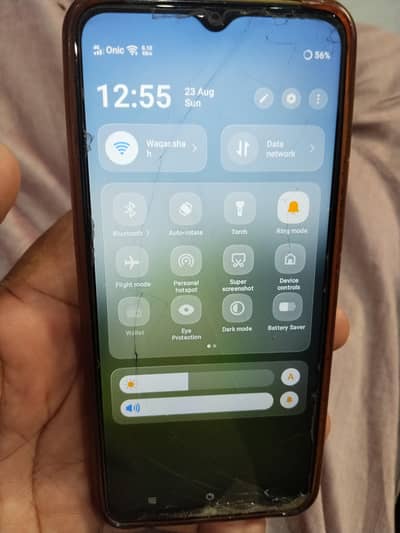 Vivo Y03
