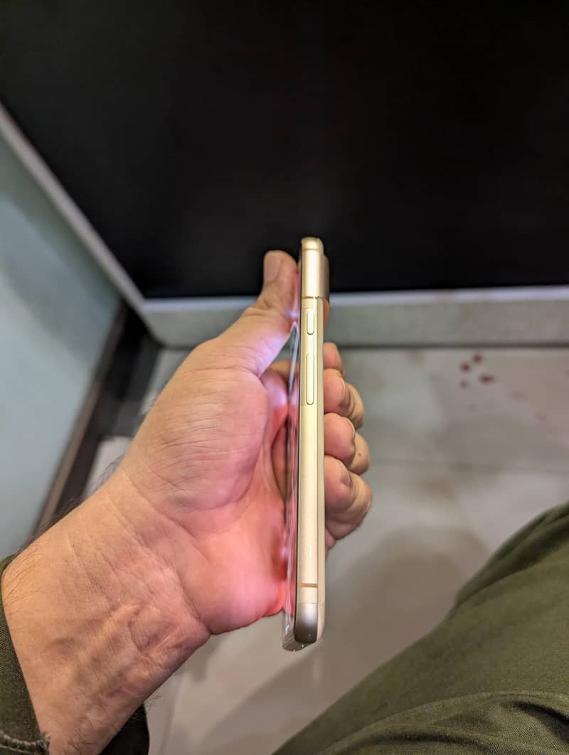 Google Pixel 7 3