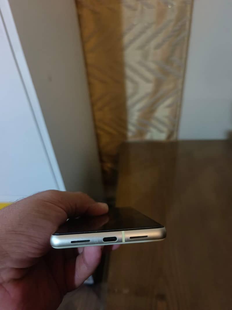 Google Pixel 7 8