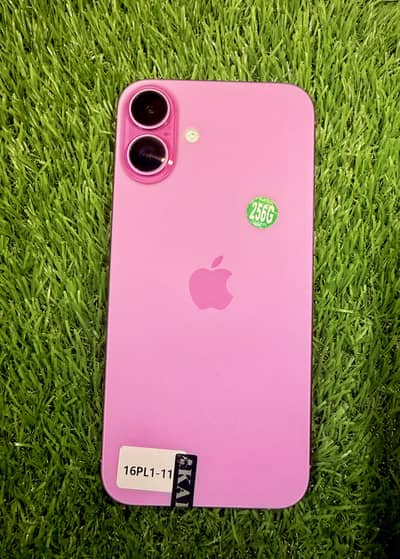 Apple iPhone 16 Plus JV