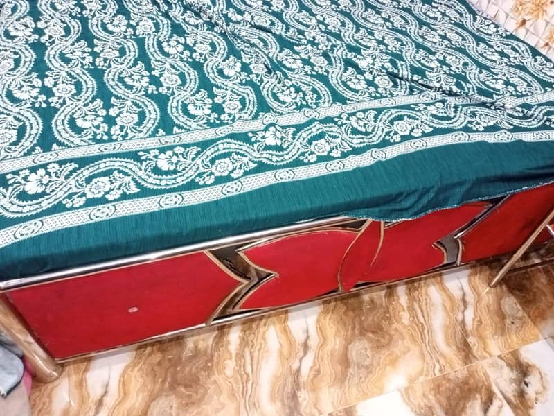 bed dressing sofa set 3