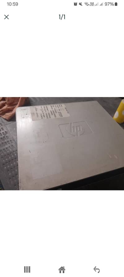 cpu for sell