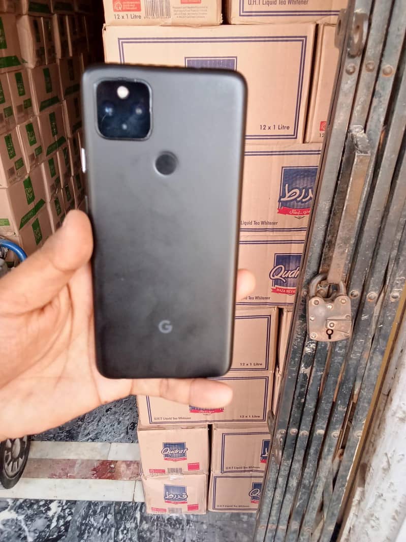 tGoogle Pixel 4a 1
