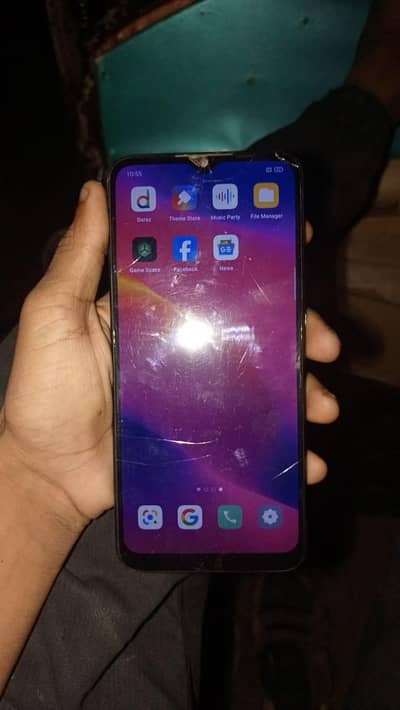OPPO A5 2020 urgent sell
