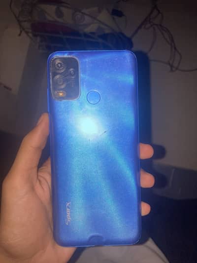 Sparx Neo 7