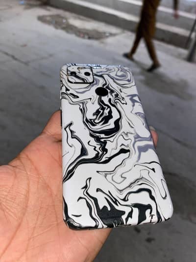 Google Pixel 4a