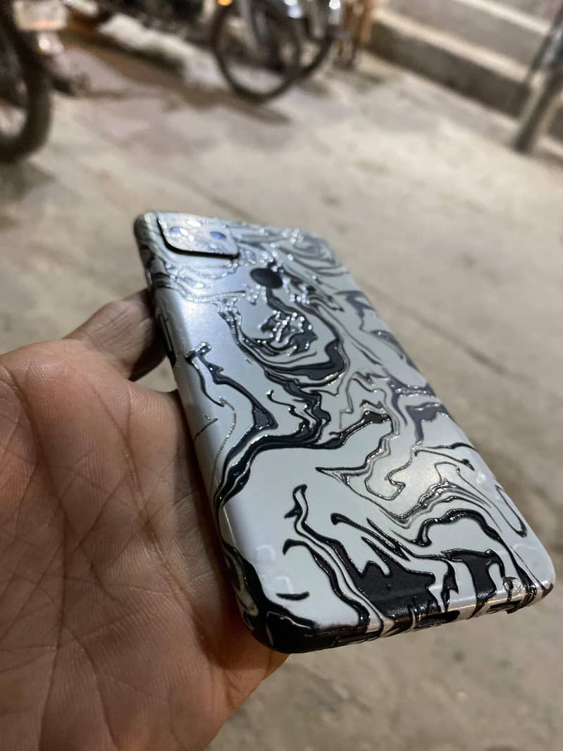 Google Pixel 4a 1