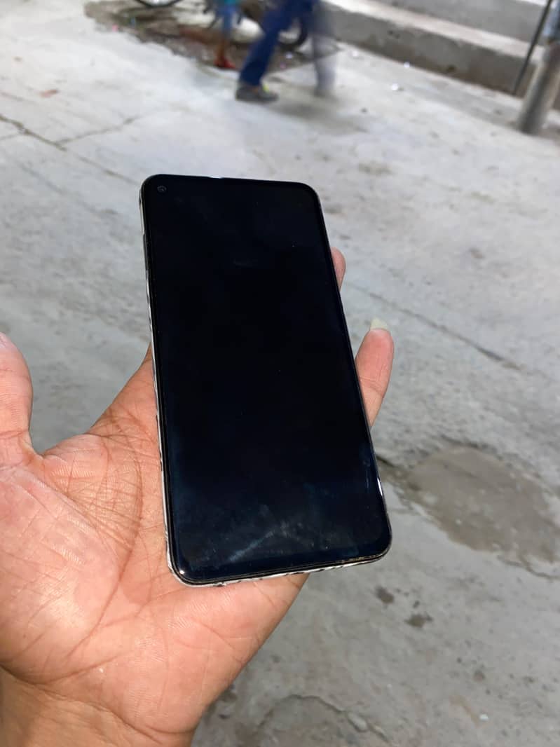 Google Pixel 4a 2
