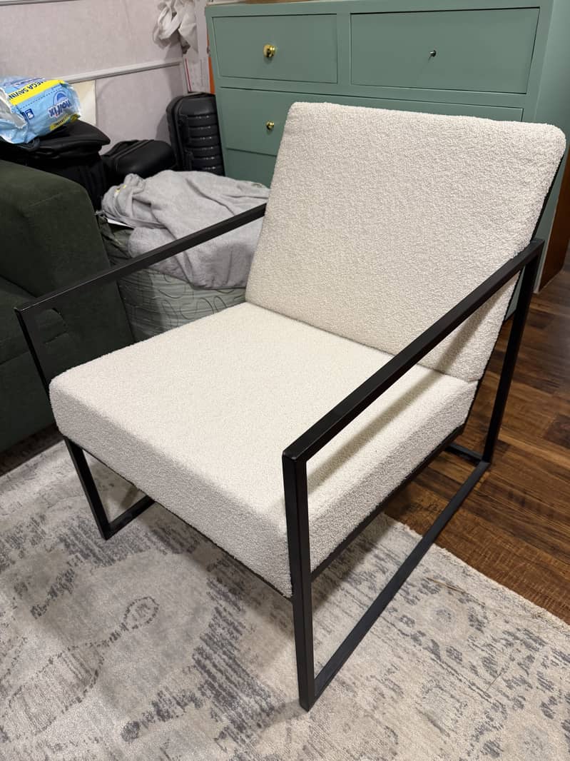 Sofas and Chair 5