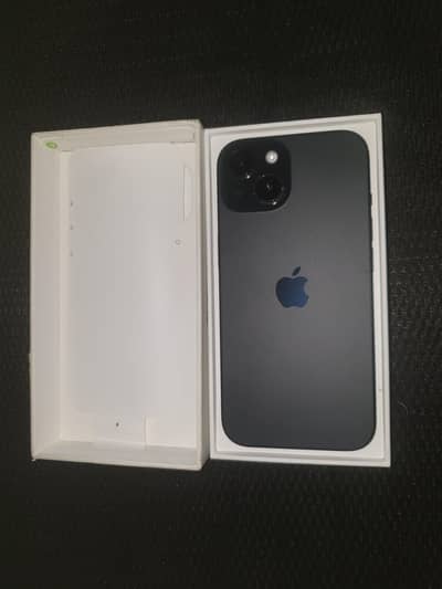 Apple iPhone 15