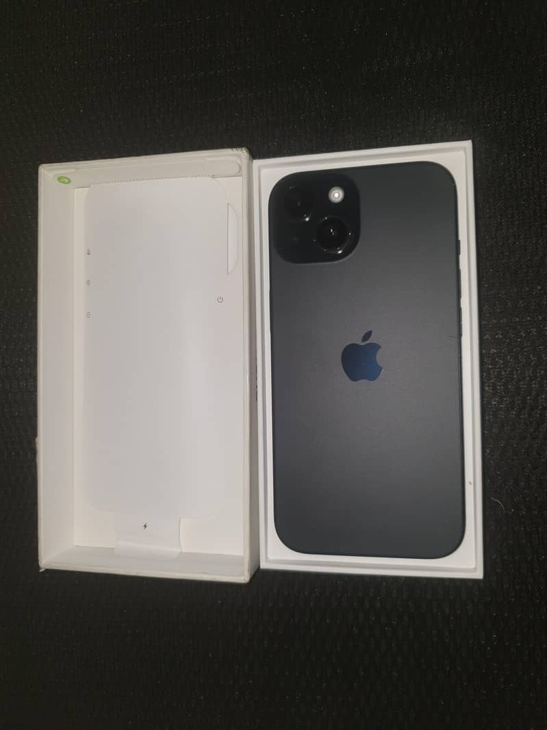 Apple iPhone 15 0