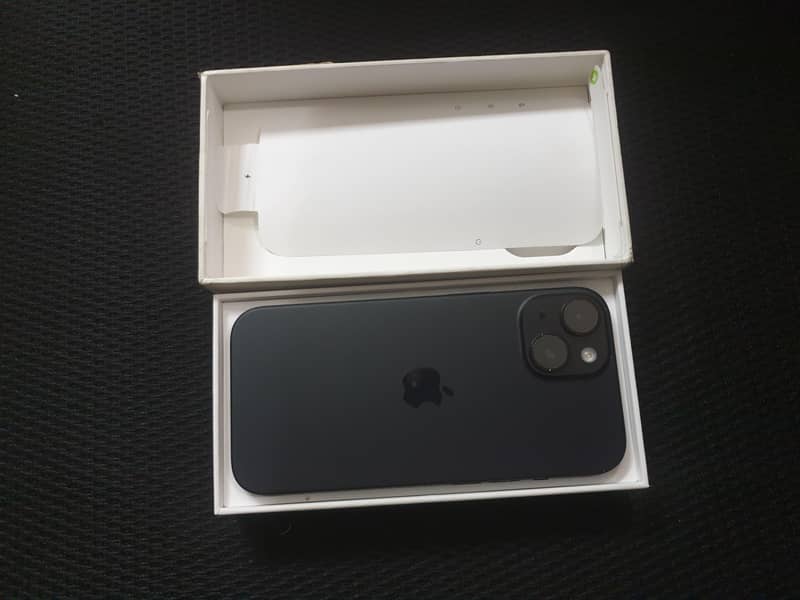 Apple iPhone 15 1