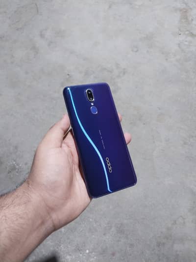 oppo f11 urgent sale