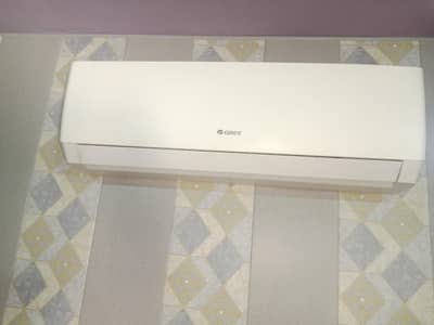 new ac