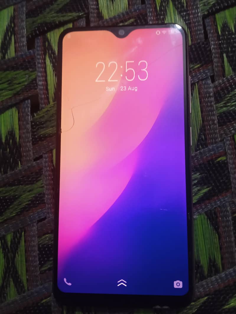 Vivo 1908 0