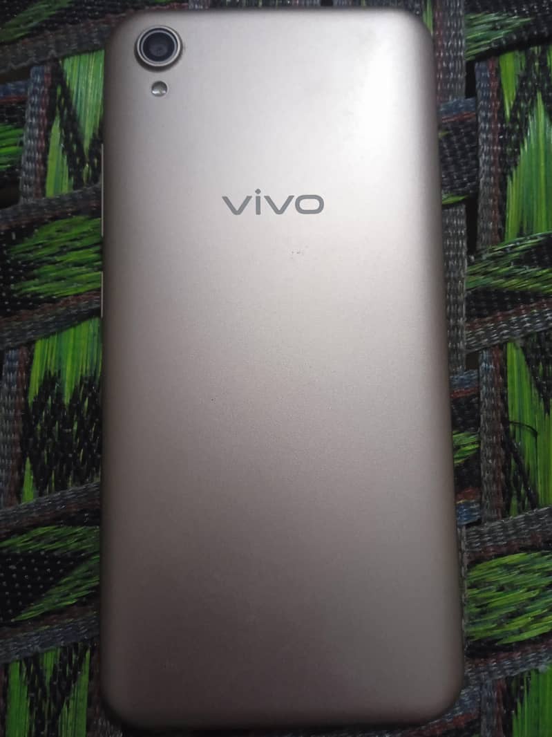 Vivo 1908 3