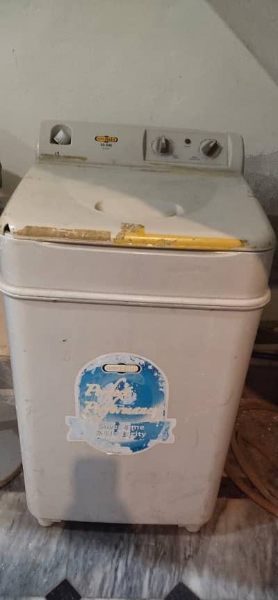washing machine for sale
