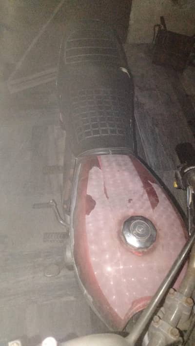 Road prince 2019 model for sale 03706150245 Whatsapp me