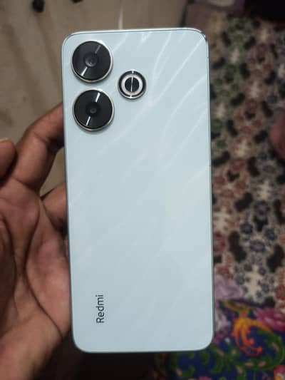 Xiaomi Redmi 13