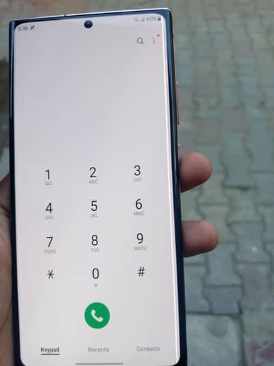 Samsung Note 20 ultra