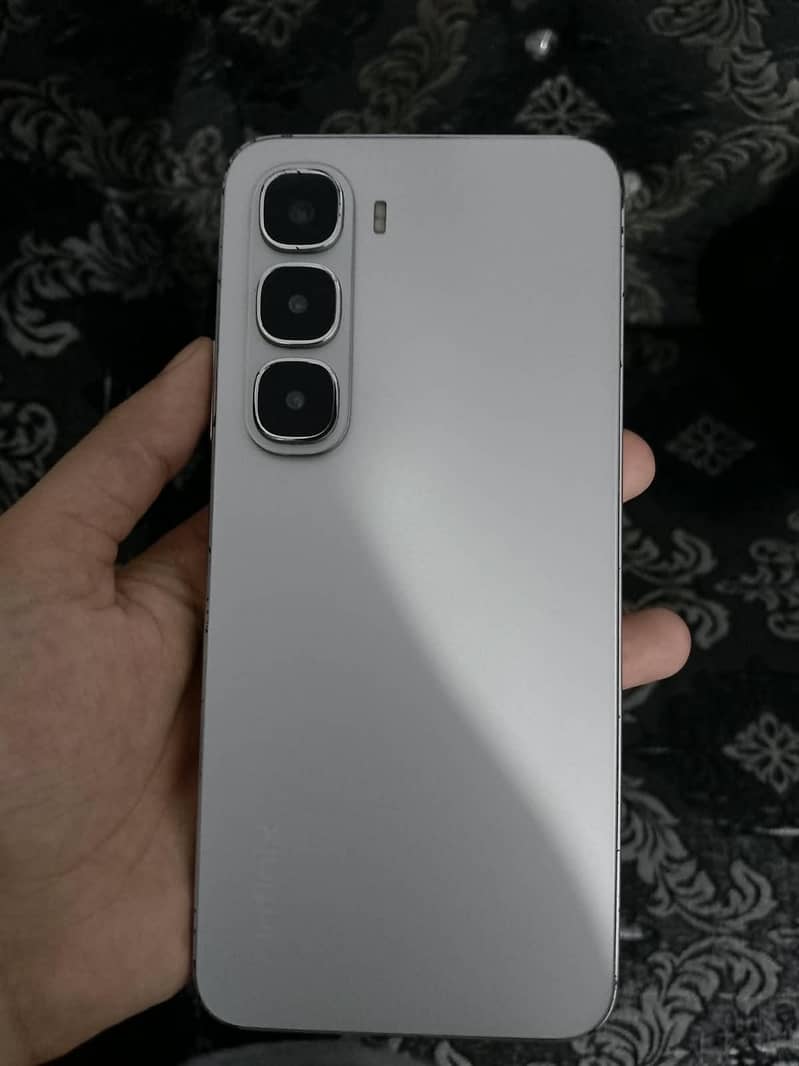 infinix 3