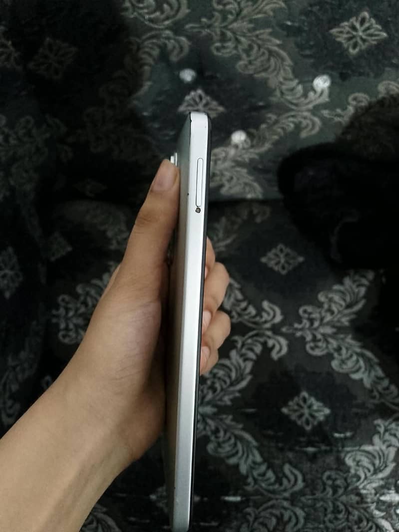 infinix 4
