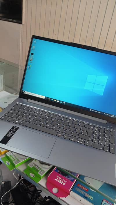 Lenovo IdeaPad Slim 3| i5 12th H| 8gb Ddr5| 512gb Nvme | Laptop