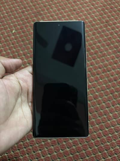 Google Pixel 6 Pro