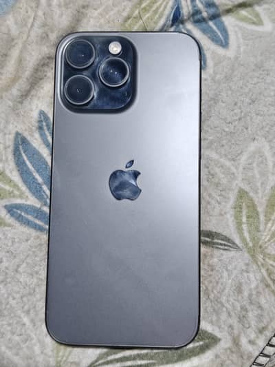Apple iPhone 16 Pro Max