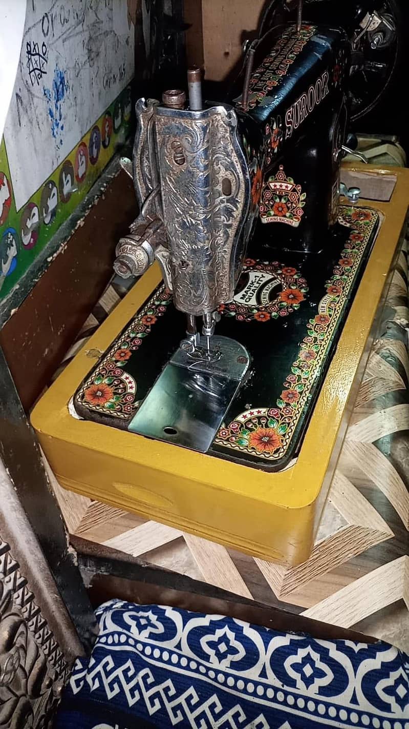silai machine 2