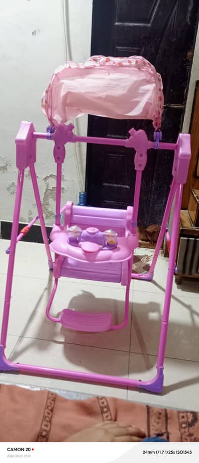 Swing Baby for sale