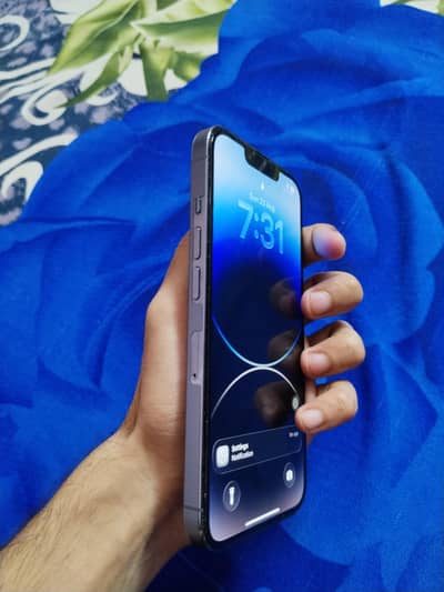 Apple Iphone 13 Pro