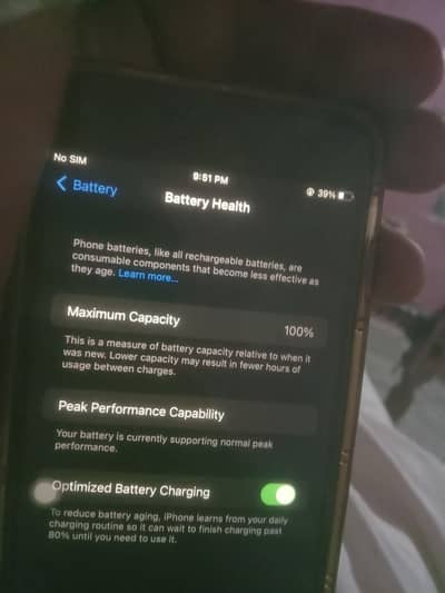 I phone 7 plus PTA 17.5k
