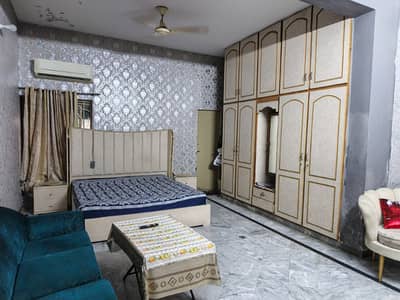 10 Marla 1.5 Storey House In C1 Township LHR