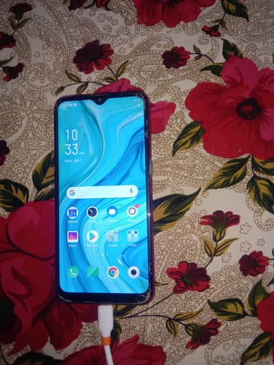 OPPO A1k