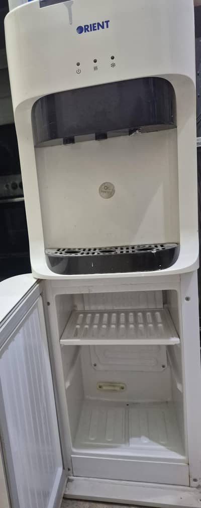 Orient Water Dispenser for Sale