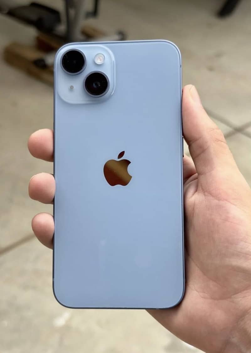 Apple iPhone 14 0
