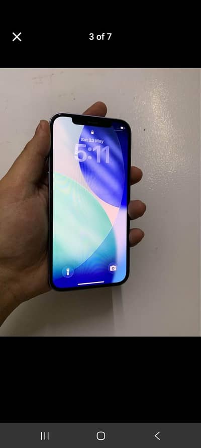 Apple iPhone 12