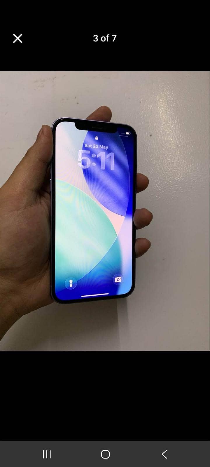 Apple iPhone 12 0
