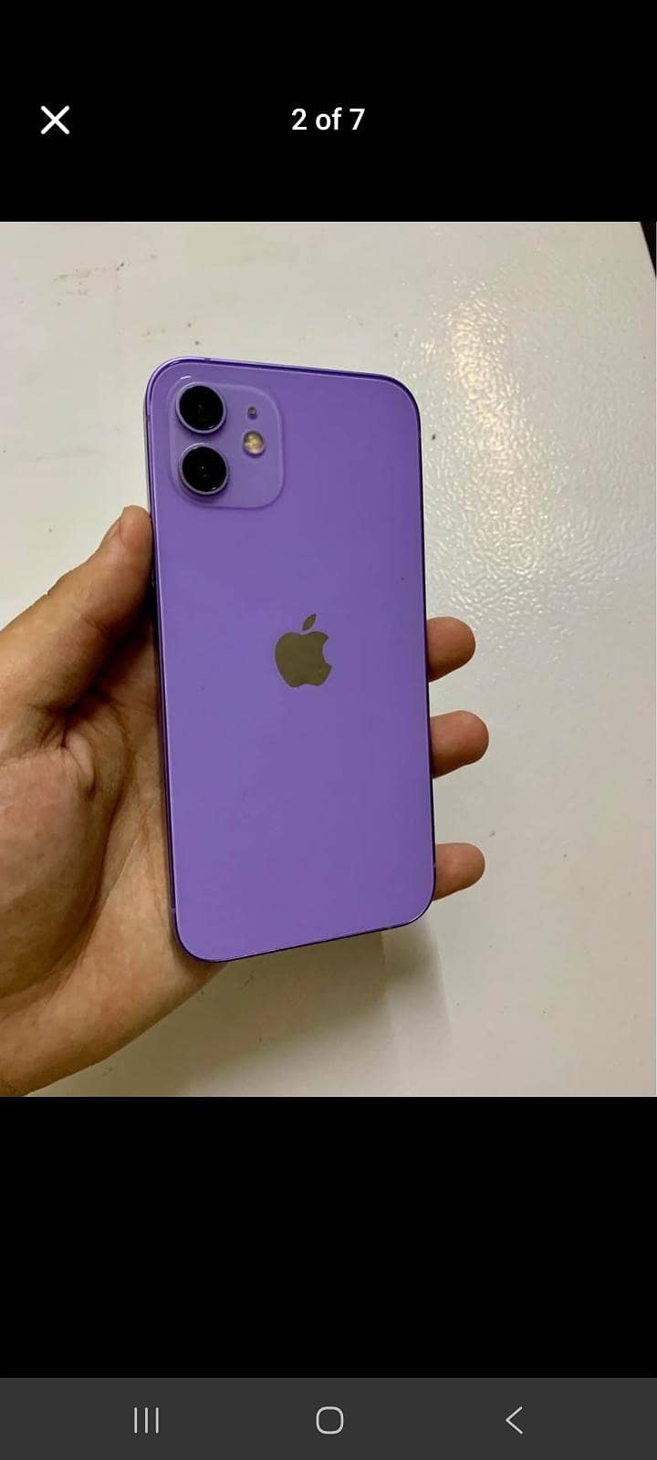 Apple iPhone 12 1