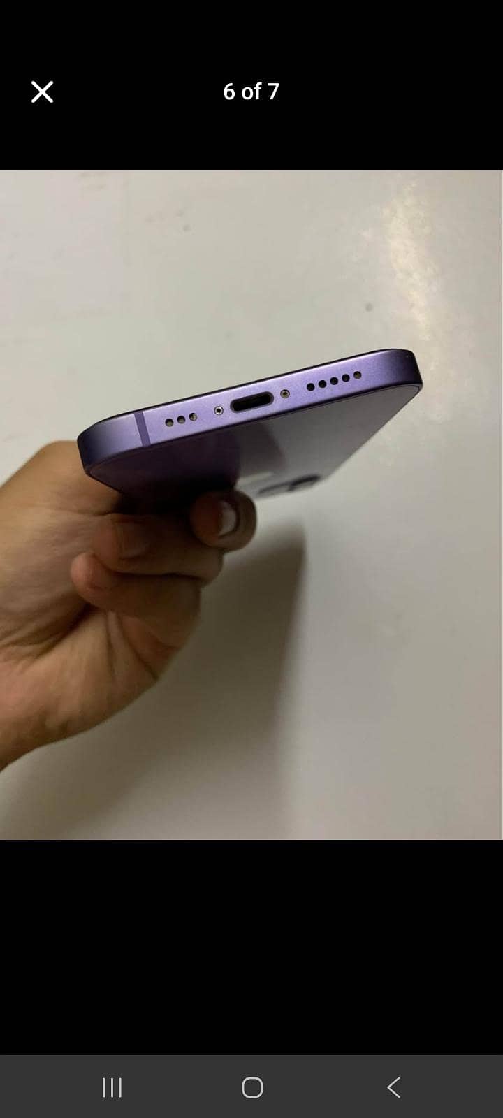 Apple iPhone 12 4