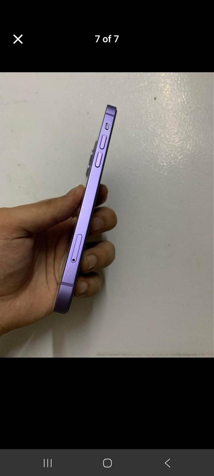 Apple iPhone 12 5