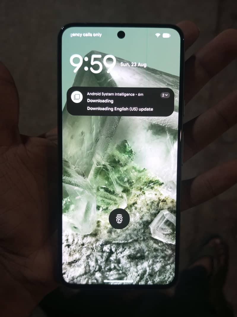 Google Pixel 8 1