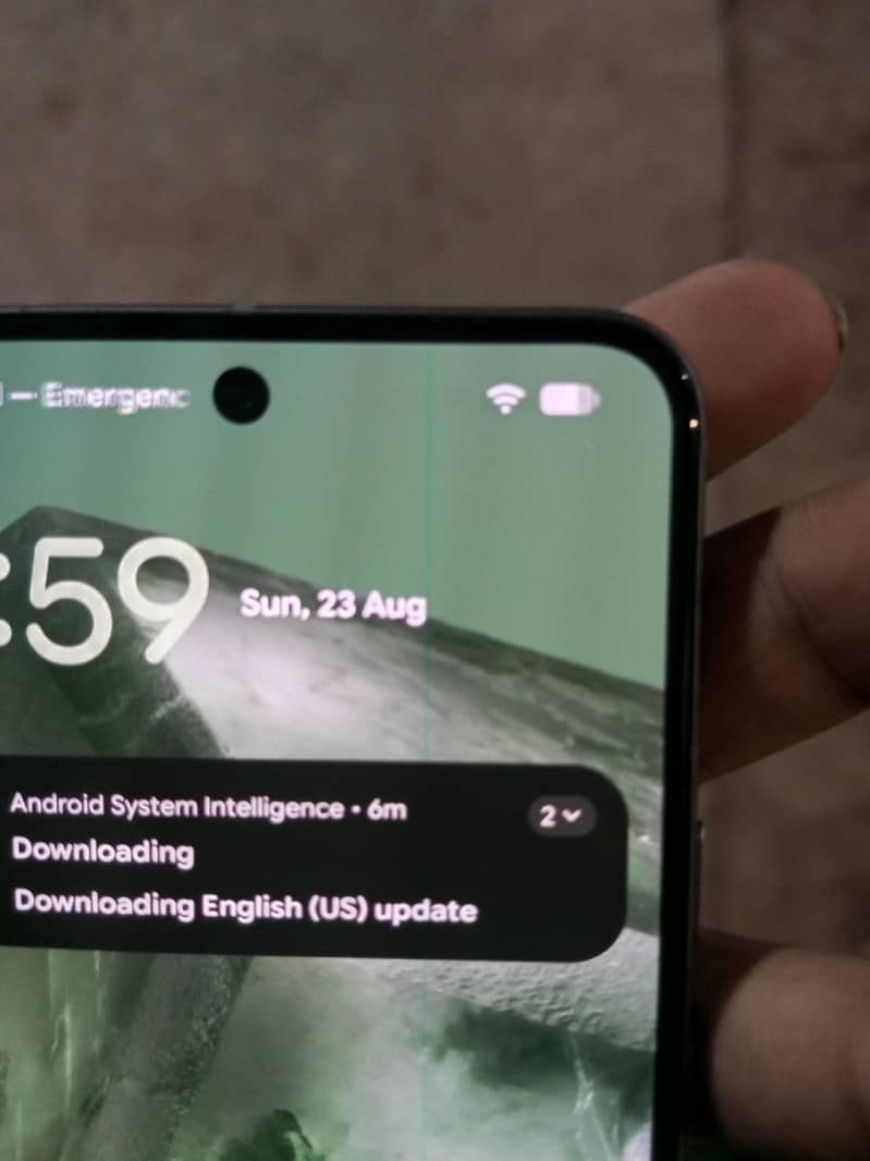 Google Pixel 8 2